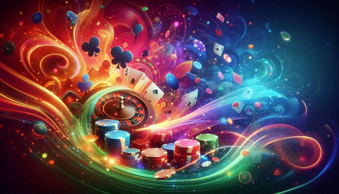 Casino Kingdom